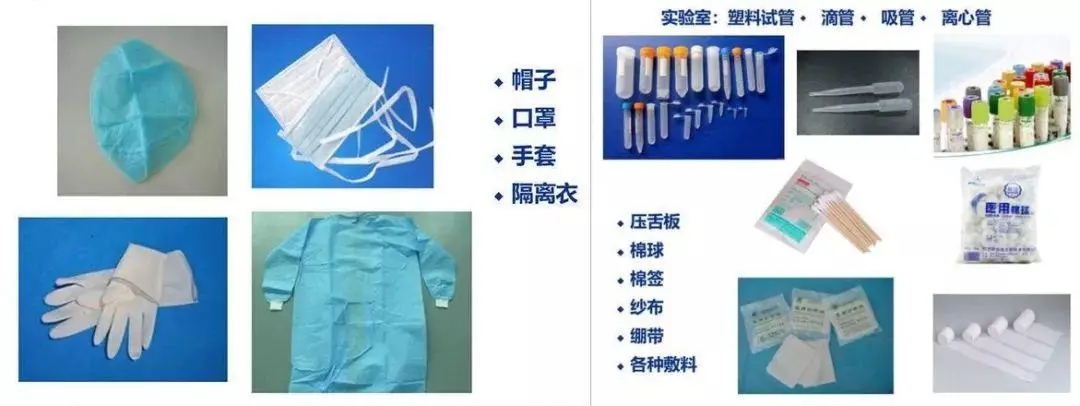 医疗废物最全处置方法来了(图3)